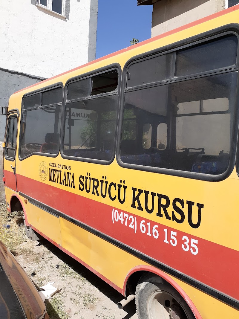 Uzman Sürücü Kursu
