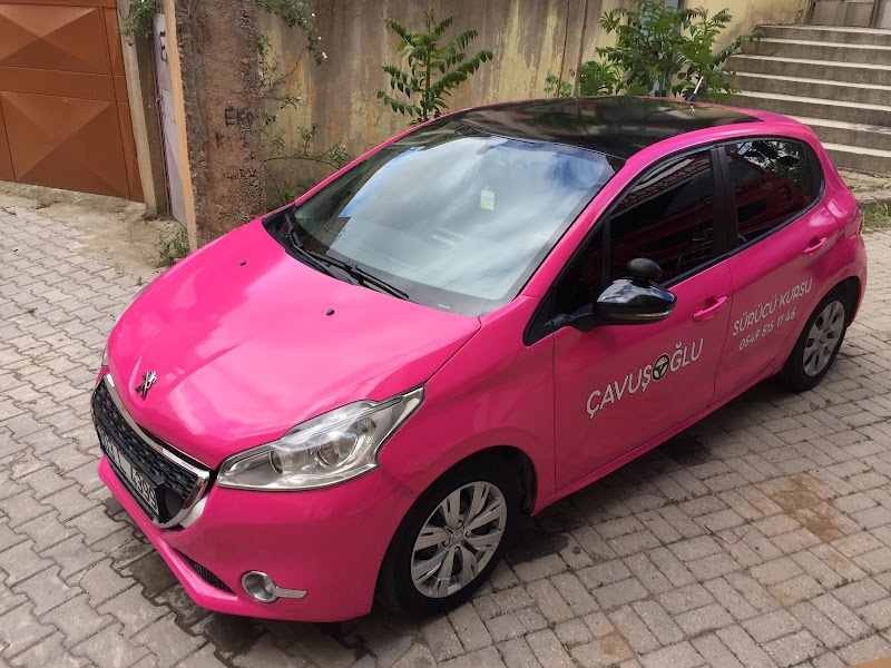 Çavuşoğlu Taşıt Sürücü Kursu