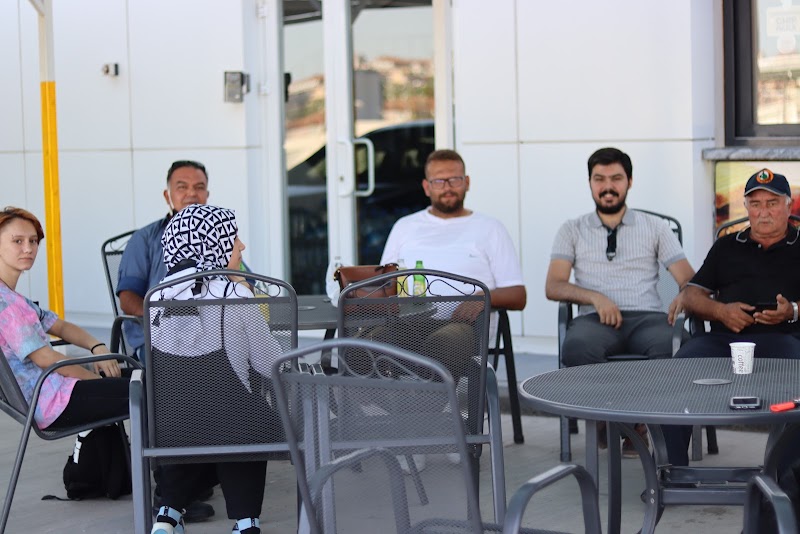 Ensar Melik Sürücü Kursu