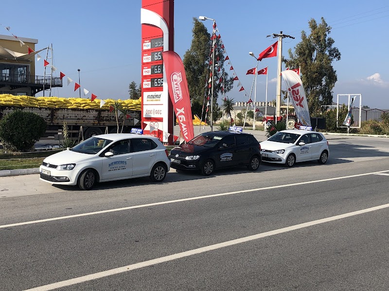 Menderes Aydın Sürücü Kursu