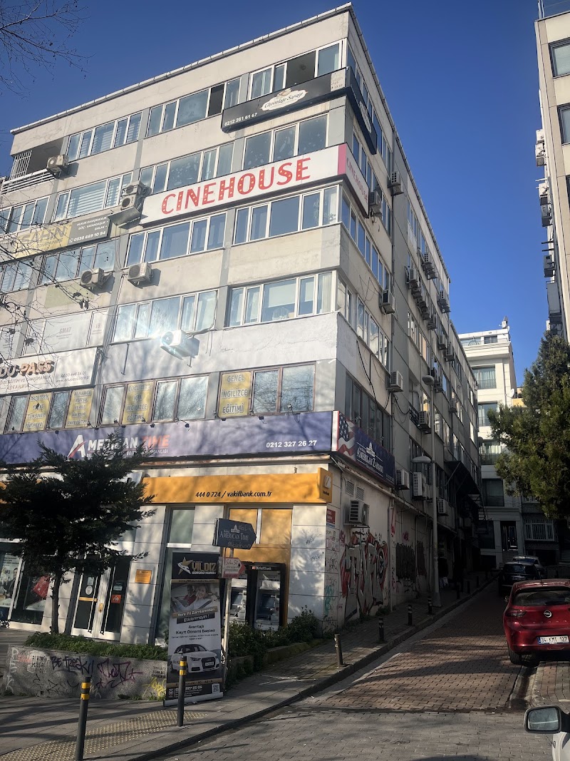 Yıldız Sürücü Kursu