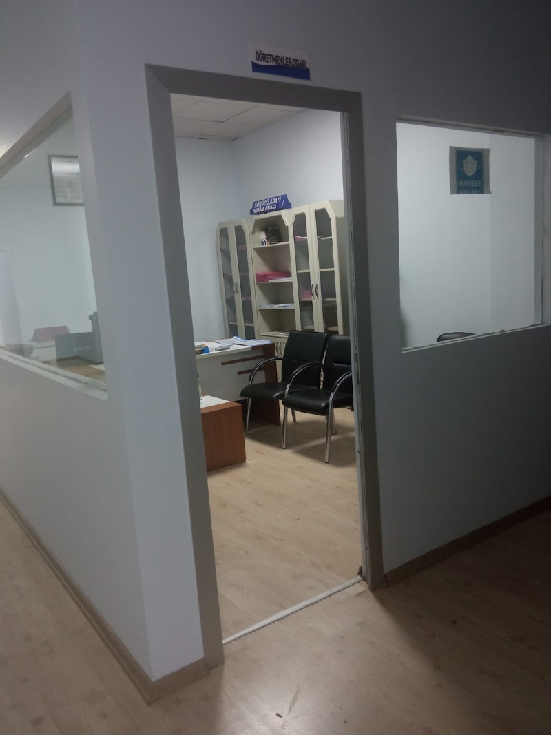 Yüzüncü Yıl Sürücü Kursu