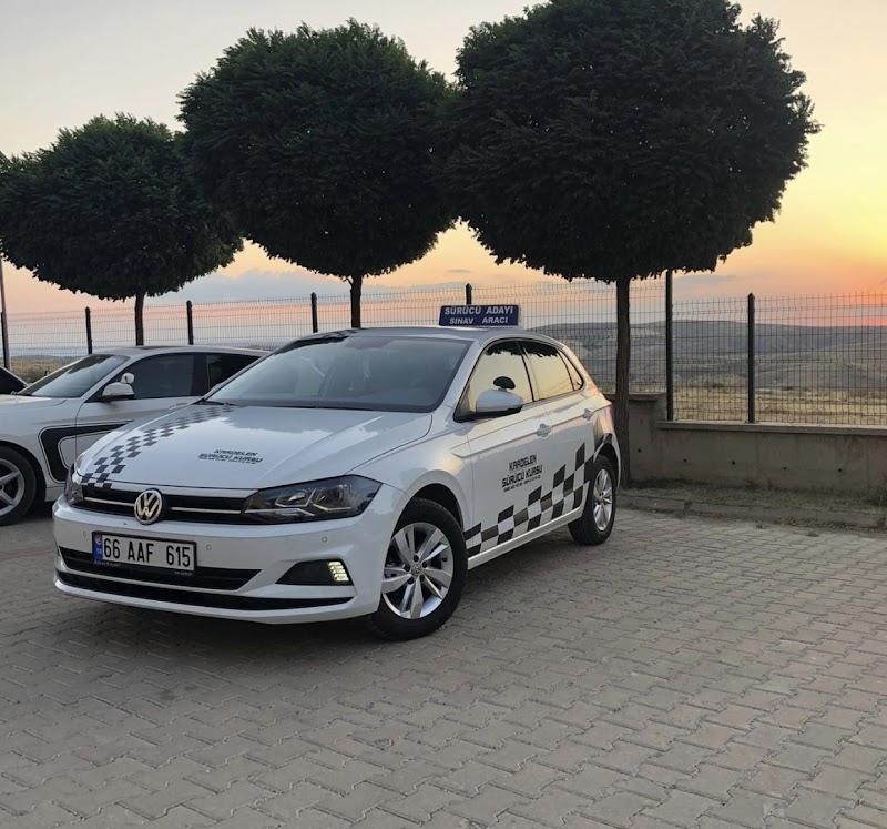 Kardelen Sürücü Kursu