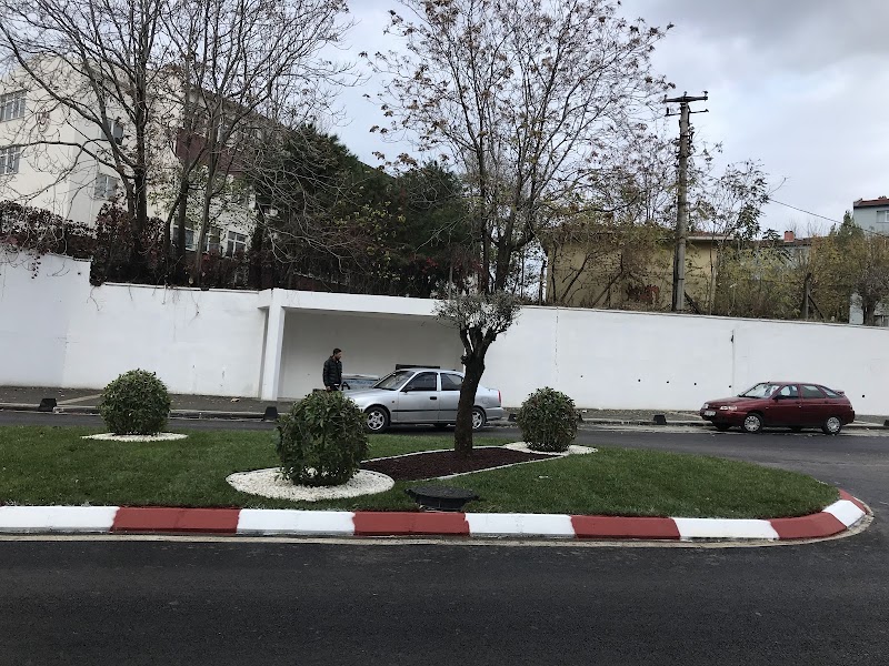 Marmara Kuşcenneti Sürücü Kursu