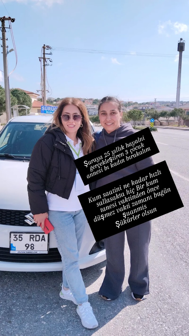 Arda Sürücü Kursu