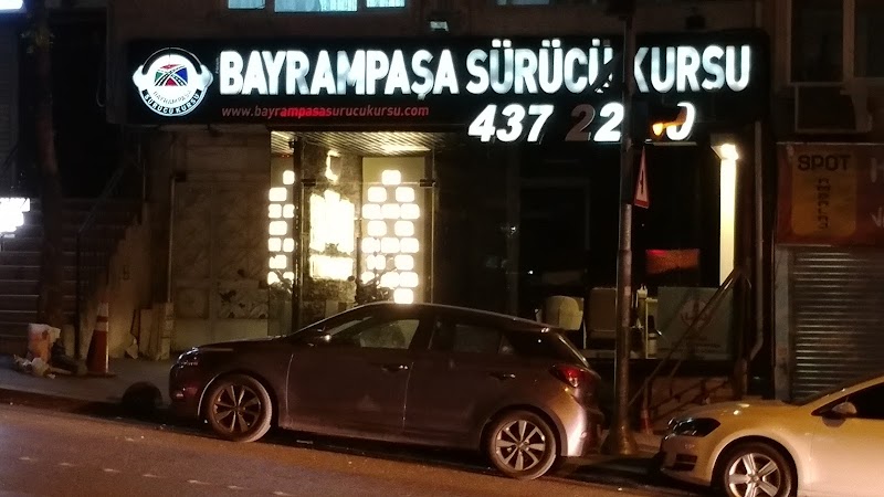Bayrampaşa Sürücü Kursu