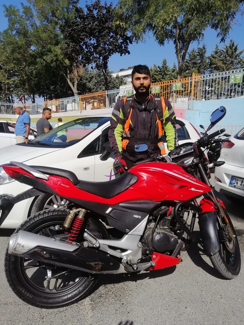 Parla Taşıt Sürücü Kursu