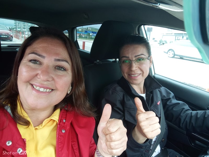 Güneşevler Sürücü Kursu