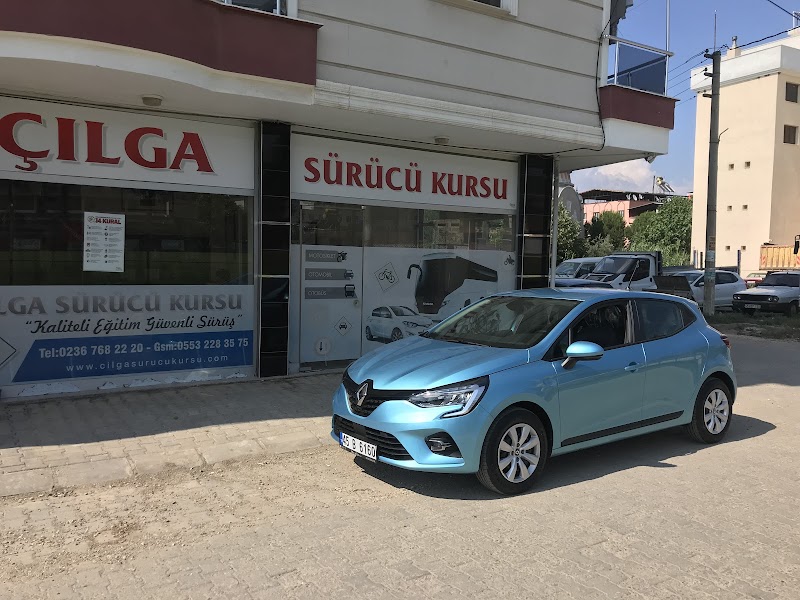 Çılga Sürücü Kursu