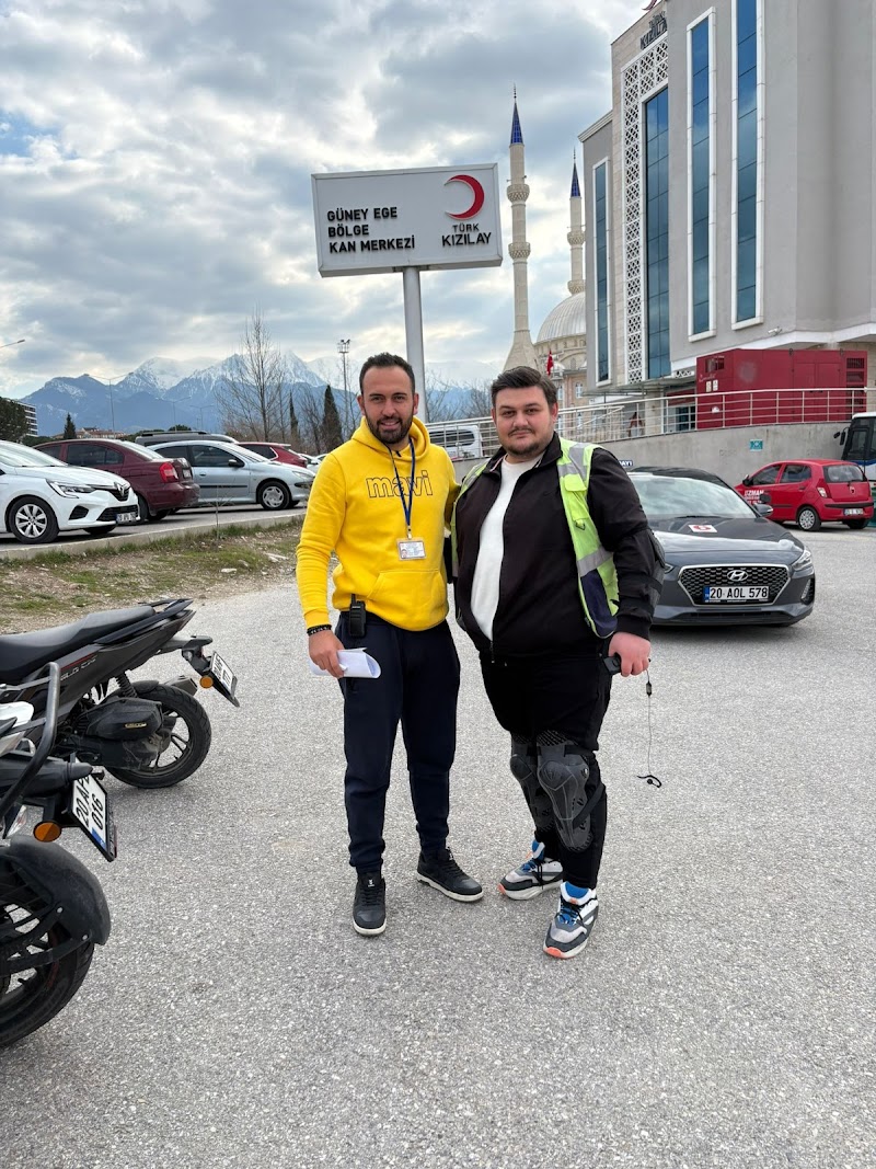 Son Guneş Sürücü Kursu