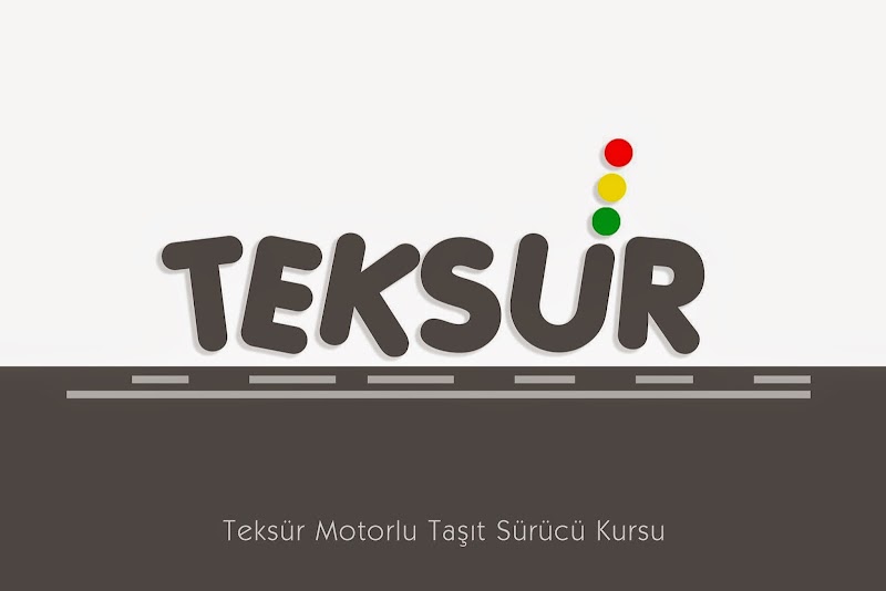 Tek-Sür Sürücü Kursu Limited Şirketi