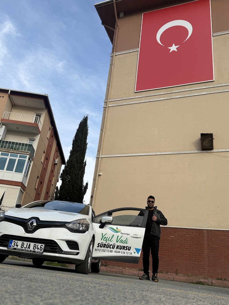 Yeşil Vadi Sürücü Kursu