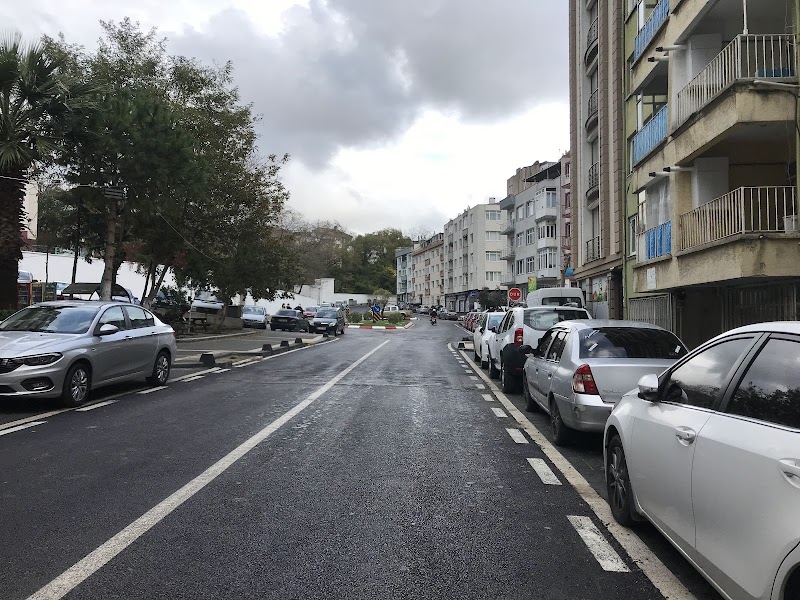 Marmara Kuşcenneti Sürücü Kursu