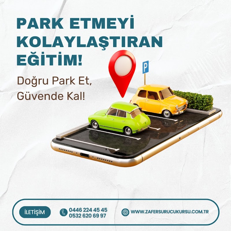 Zafer Sürücü Kursu