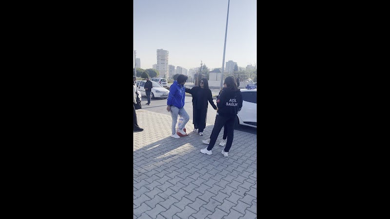 Almina Taşıt Sürücü Kursu