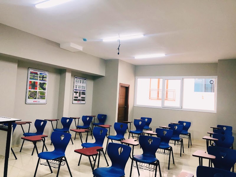 Mehterçeşme Aras Sürücü Kursu