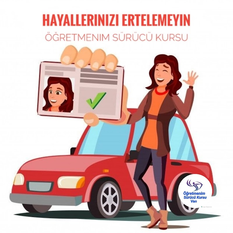Öğretmenim Sürücü Kursu