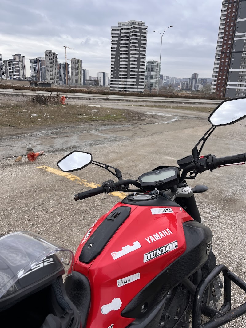 Altuntaş Atapark Sürücü Kursu