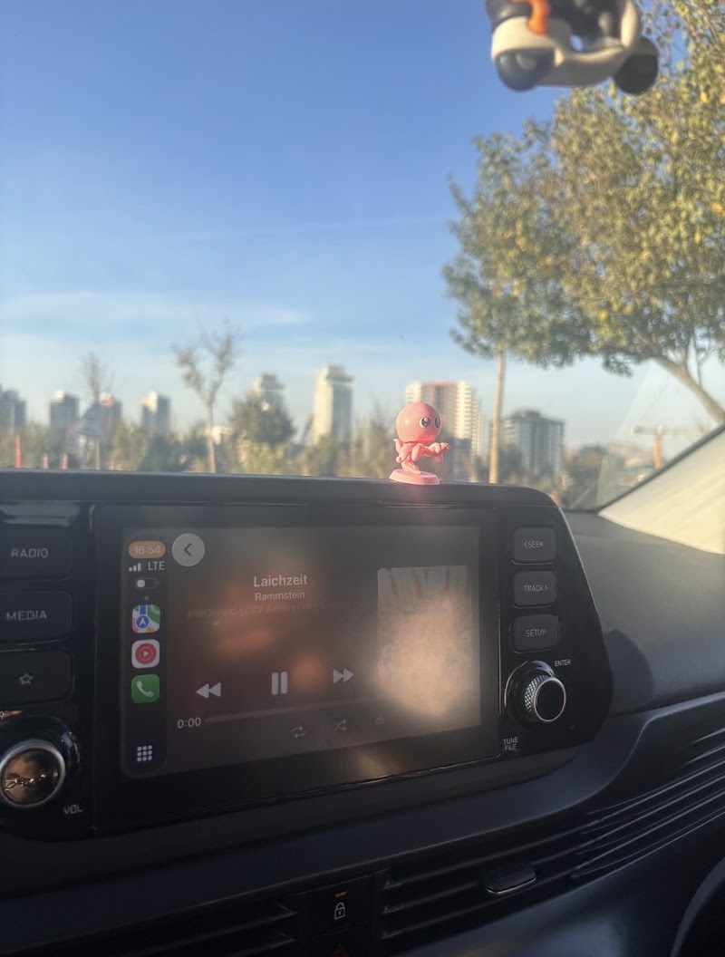 Ege Boğaziçi Sürücü Kursu