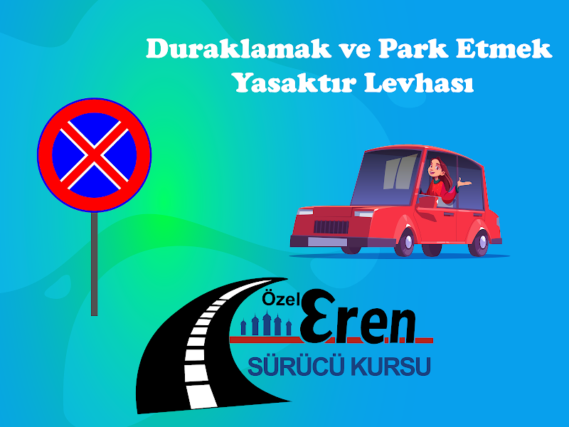Eren Sürücü Kursu