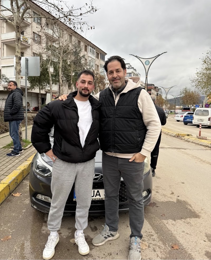 Arslan Sürücü Kursu