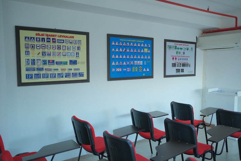 Öz Boğaziçi Sürücü Kursu