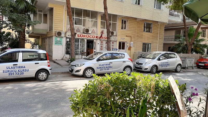 Ulaştırma Sürücü Kursu
