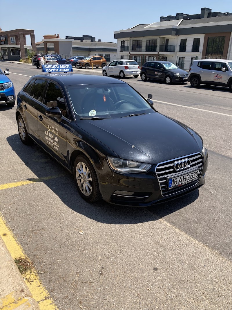 Süper Onur Sürücü Kursu (Pendik Şubesi)