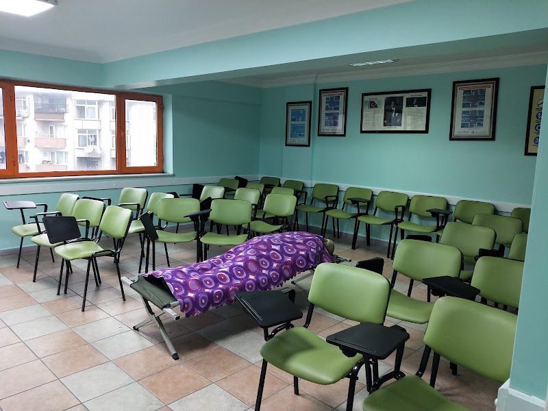 Küçükkoy Taşıt Sürücü Kursu