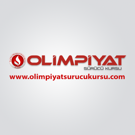Has Olimpiyat Sürücü Kursu