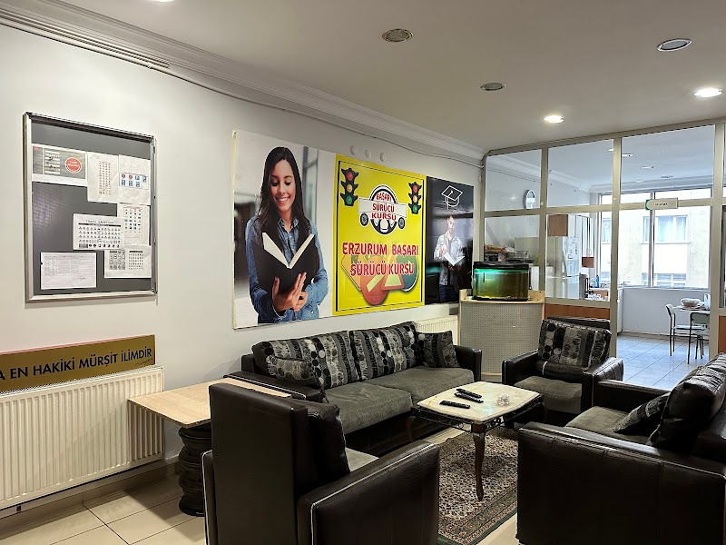 Başarı Sürücü Kursu