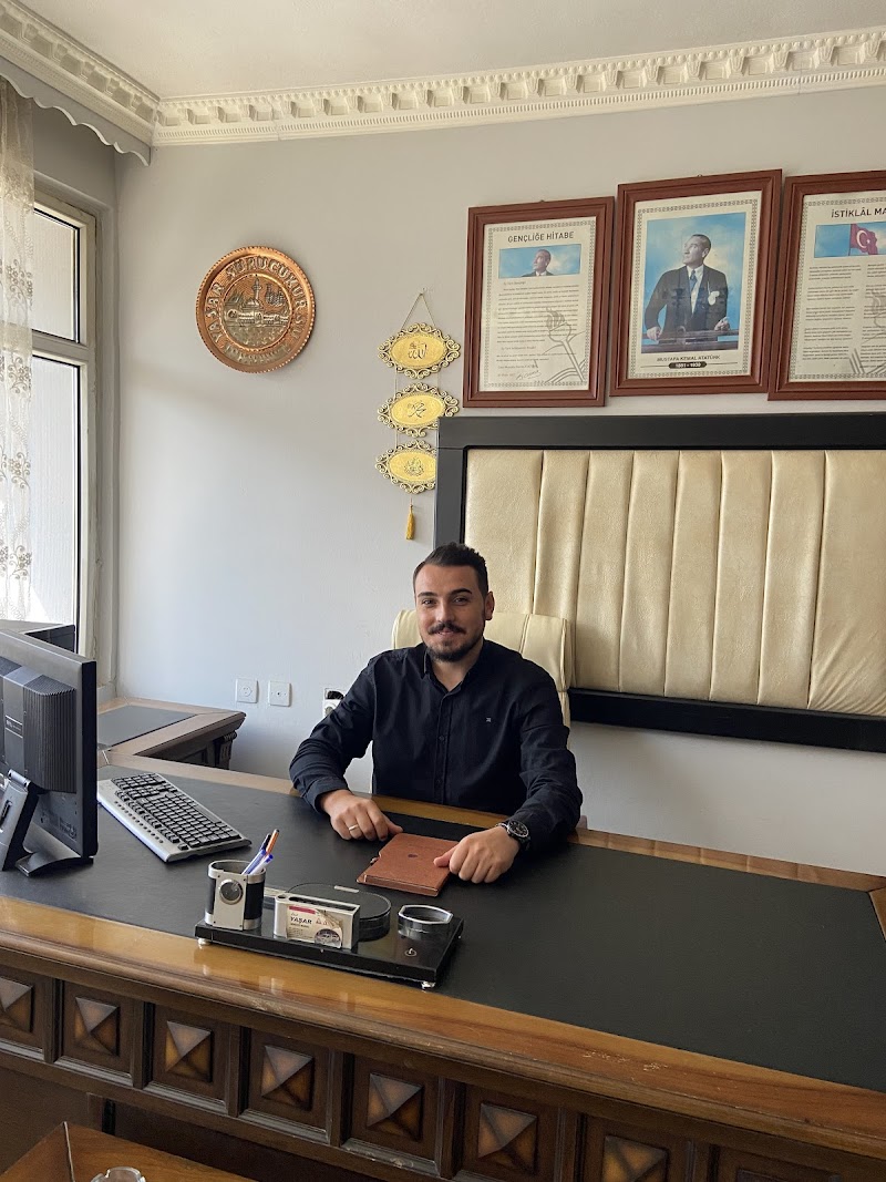 Yaşar Sürücü Kursu