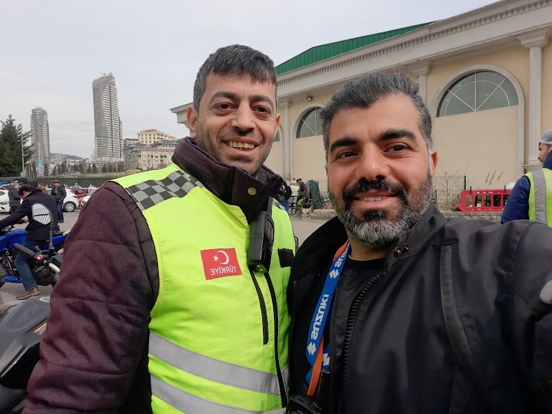 Simay Sürücü Kursu