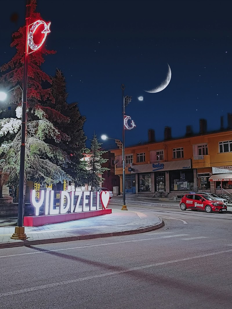 Sivas Yıldızeli Sürücü Kursu