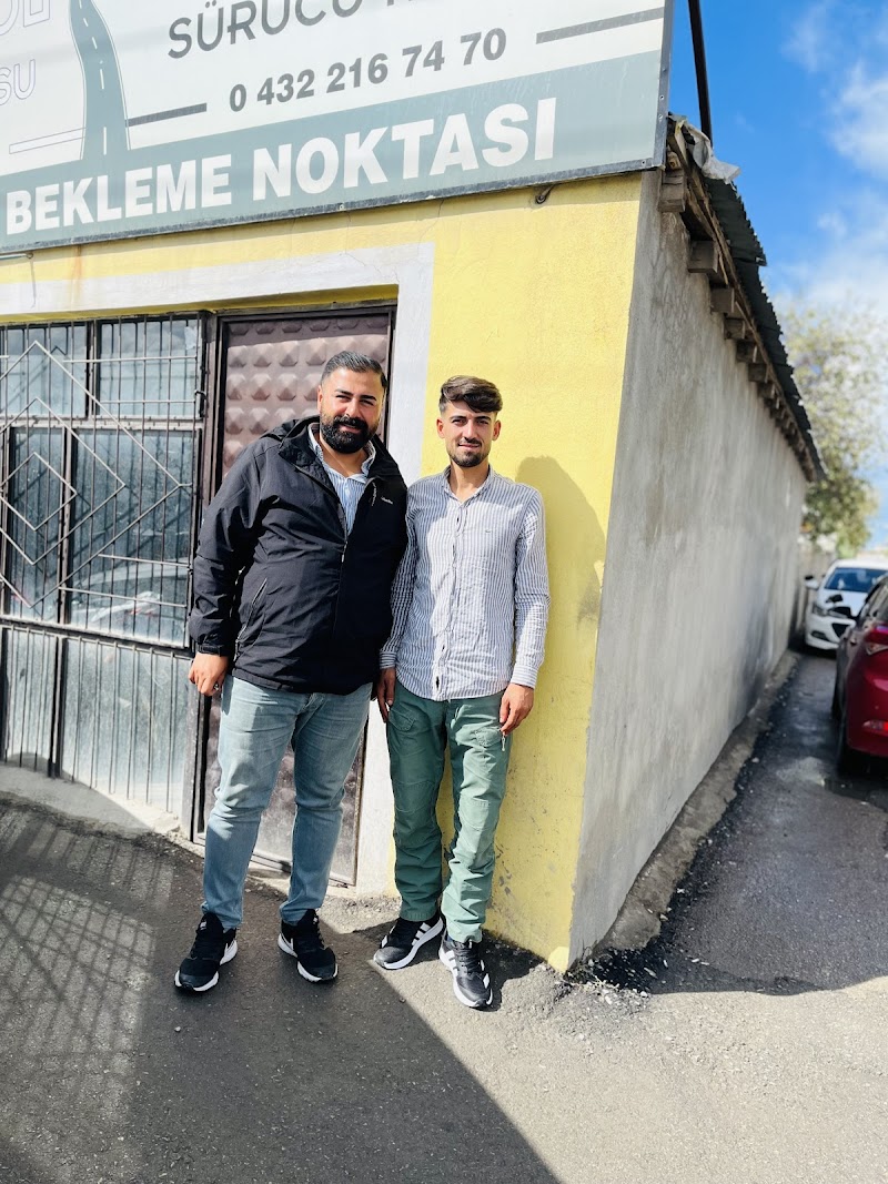 Rota Taşıt Sürücü Kursu