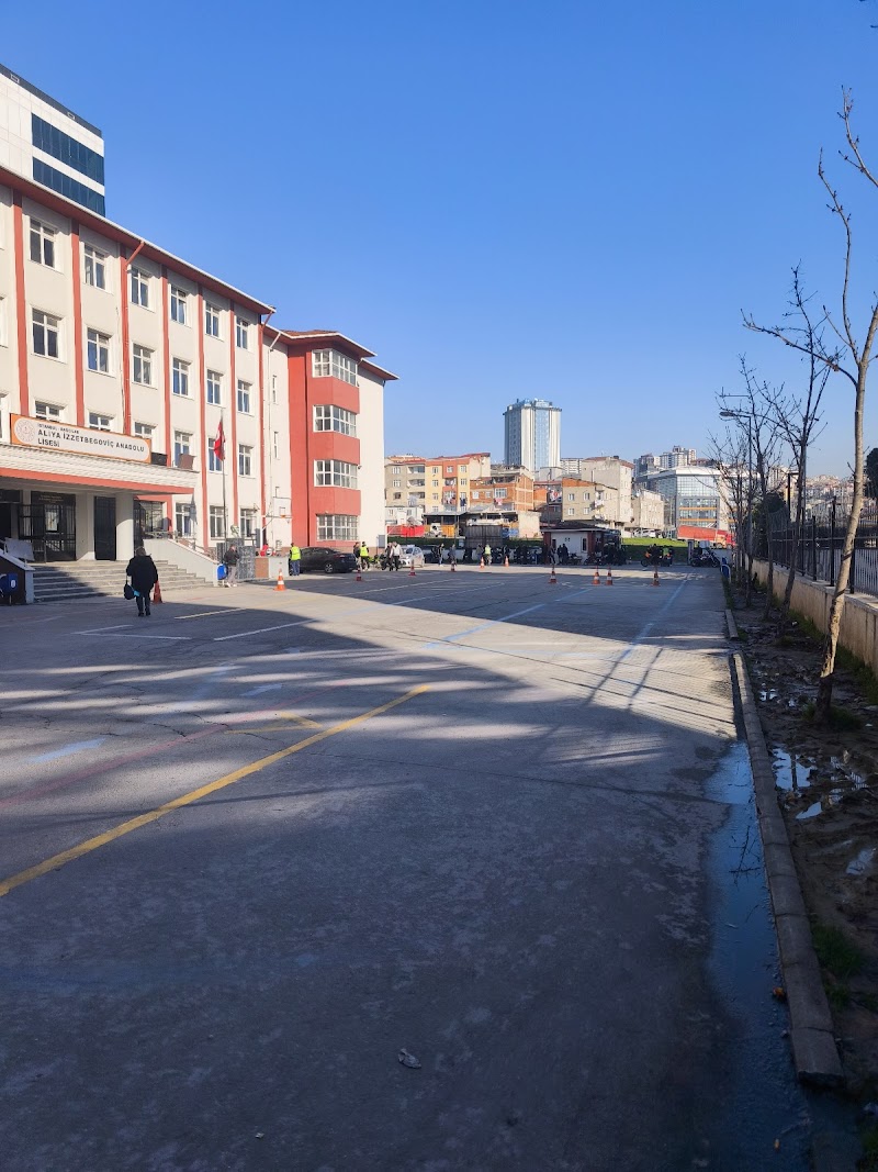 Güneşli Anadolu Sürücü Kursu