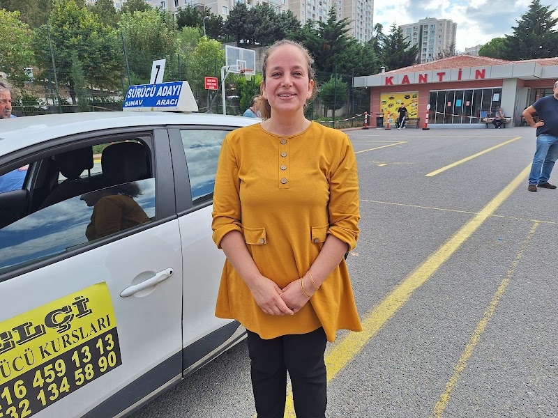 Elçi Sürücü Kursu