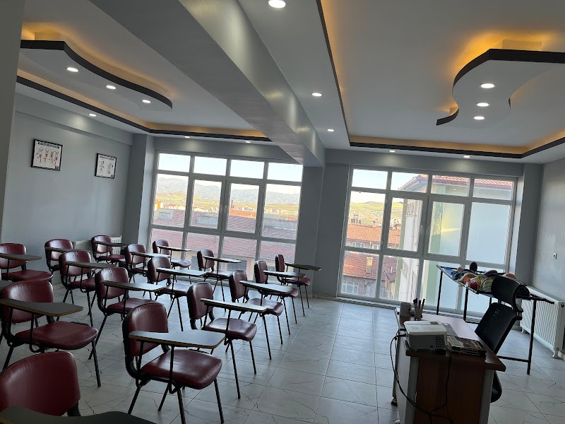 Elazığ Büyük Sürücü Kursu