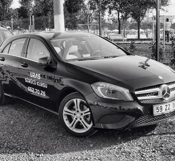 Uras Sürücü Kursu