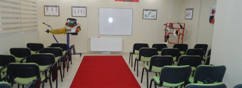 Akçelik-2 Sürücü Kursu