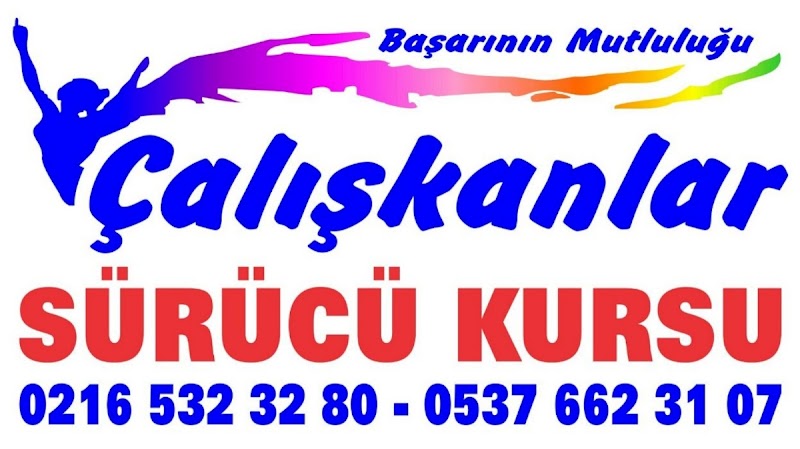 Çalışkanlar Sürücü Kursu