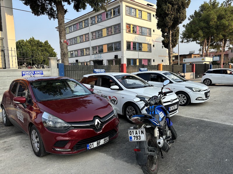 Koç Taşıt Sürücü Kursu