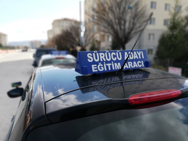 Akademi Sürücü Kursu
