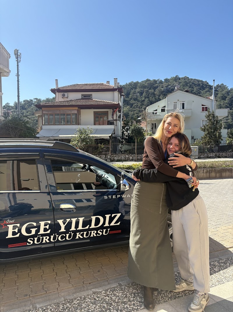 Ege Yıldız Sürücü Kursu