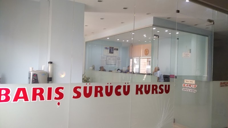 Dört Sürücü Kursu
