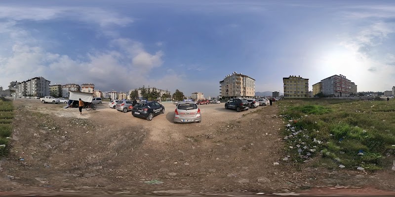 Öz Lider Sürücü Kursu