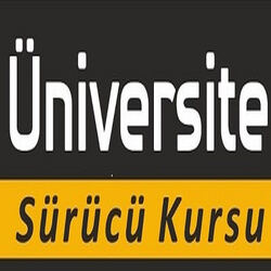 Üniversite Sürücü Kursu