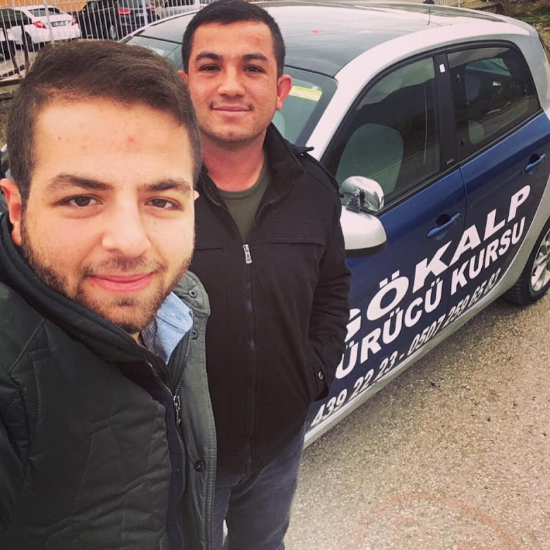 Kızılcahamam Gökalpler Sürücü Kursu