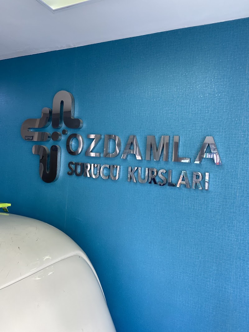 Özdamla Sürücü Kursu (Kartal - Uğur Mumcu Şubesi)