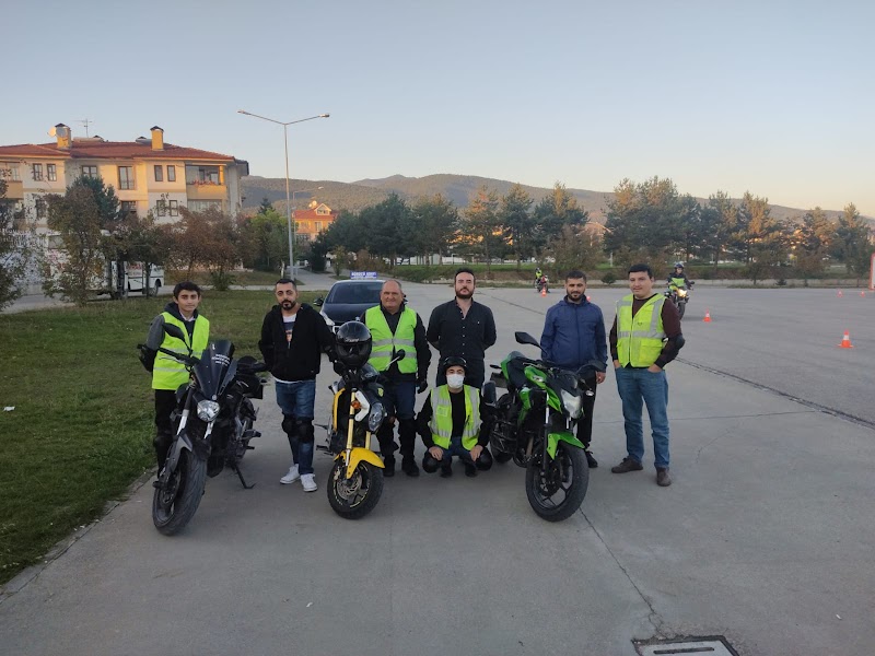 Kardelen Sürücü Kursu